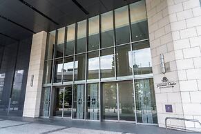 Hotel Monterey Grasmere Osaka