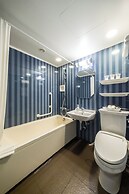 Hotel Monterey Grasmere Osaka