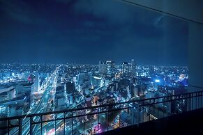 Hotel Monterey Grasmere Osaka