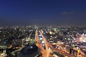 Hotel Monterey Grasmere Osaka