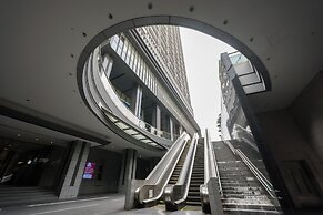 Hotel Monterey Grasmere Osaka