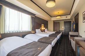Hotel Monterey Grasmere Osaka
