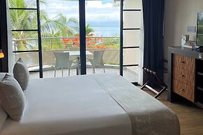 Te Moana Tahiti Resort