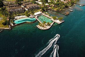 Te Moana Tahiti Resort