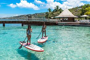 Te Moana Tahiti Resort