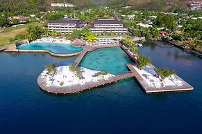 Te Moana Tahiti Resort