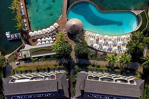 Te Moana Tahiti Resort