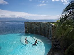 Te Moana Tahiti Resort