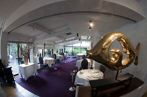 Moulin De Mougins