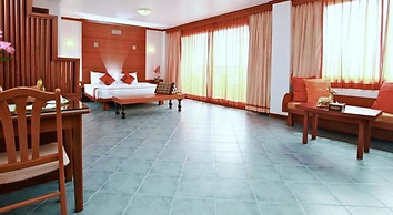 Hua Hin Loft