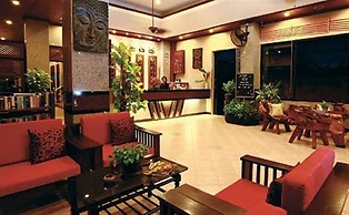 Hua Hin Loft