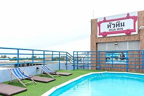 Hua Hin Loft
