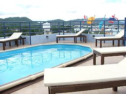 Hua Hin Loft