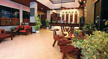 Hua Hin Loft