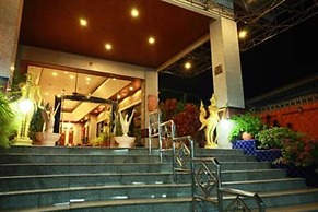 Hua Hin Loft