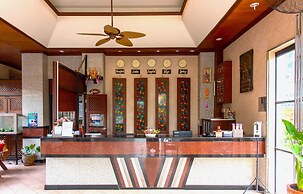 Hua Hin Loft