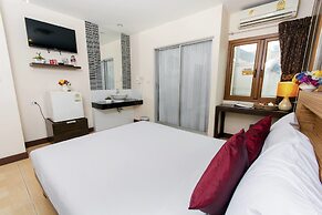 Sleep With Inn