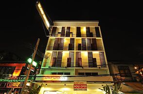 Sleep With Inn