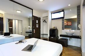 Sleep With Inn