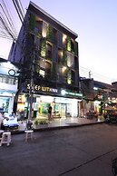 Sleep With Inn