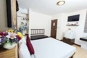 Sleep With Inn