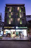 Sleep With Inn