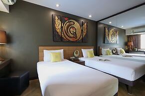 Sleep With Inn