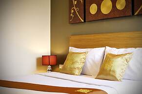 Sleep With Inn