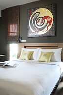 Sleep With Inn