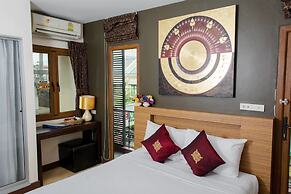 Sleep With Inn