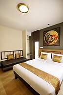 Sleep With Inn