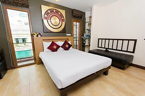 Sleep With Inn