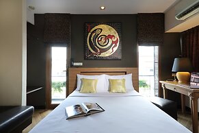Sleep With Inn