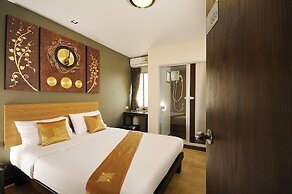 Sleep With Inn