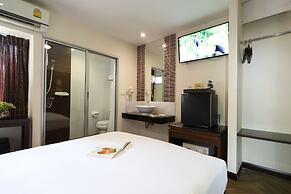 Sleep With Inn