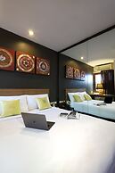 Sleep With Inn