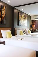 Sleep With Inn