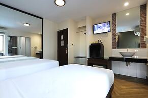 Sleep With Inn