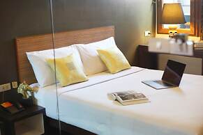 Sleep With Inn