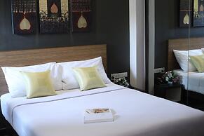 Sleep With Inn