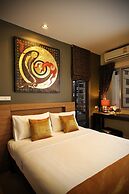 Sleep With Inn