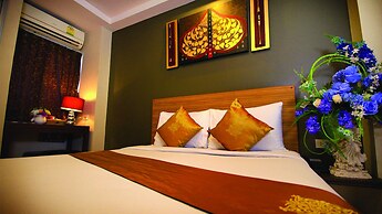 Sleep With Inn