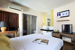 Sleep With Inn