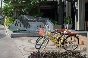 Ananta Burin Resort