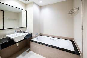 Ananta Burin Resort