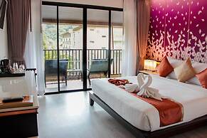Ananta Burin Resort