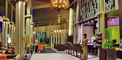 Ananta Burin Resort