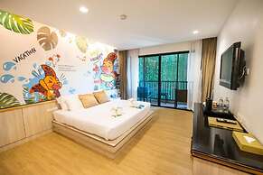 Ananta Burin Resort