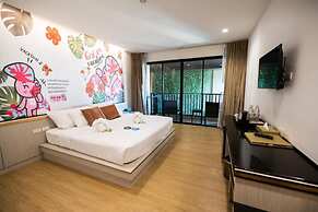 Ananta Burin Resort