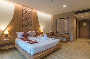 Ananta Burin Resort